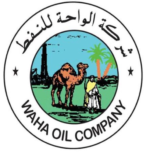 Waha Oil Company